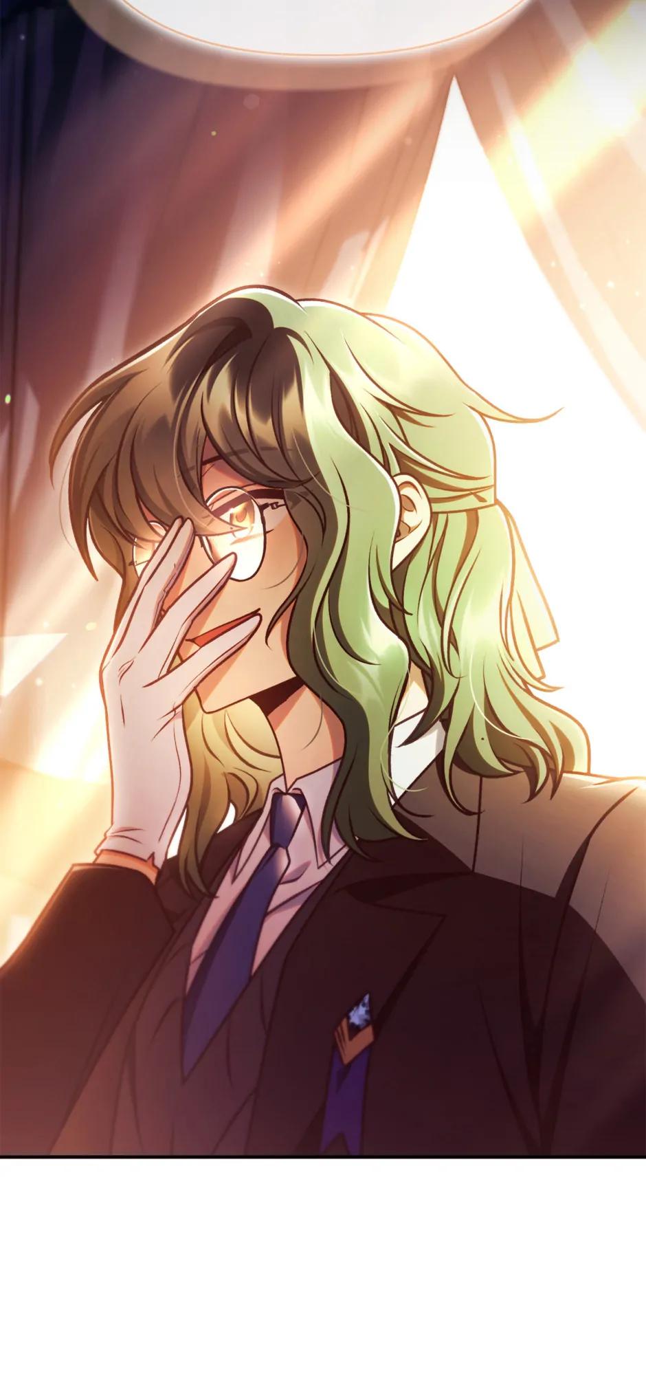 How to Use a Returner Chapter 143 - Page 81