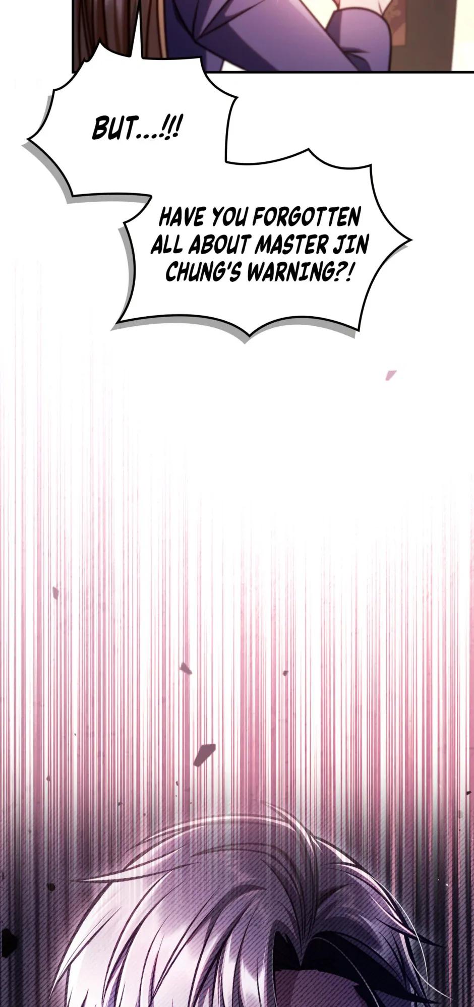 How to Use a Returner Chapter 143 - Page 83