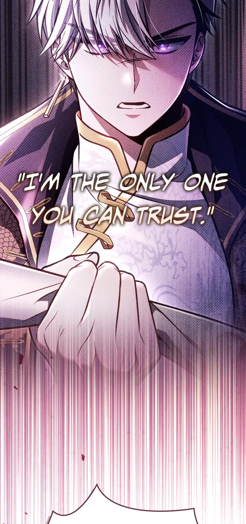 How to Use a Returner Chapter 143 - Page 84