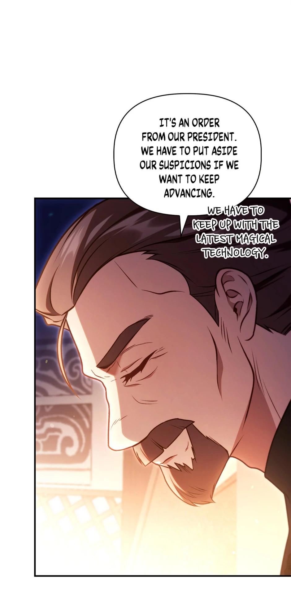 How to Use a Returner Chapter 143 - Page 86