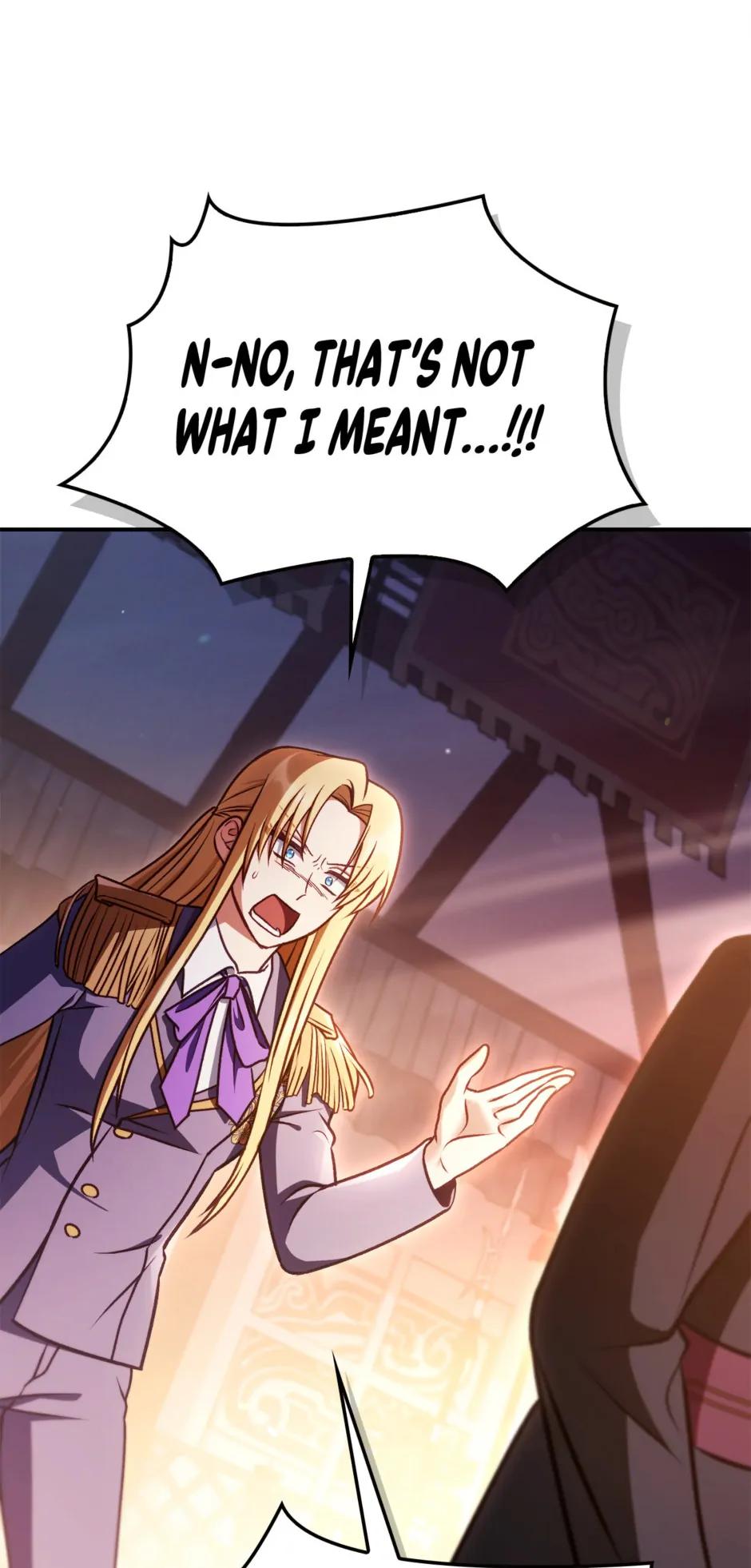 How to Use a Returner Chapter 143 - Page 88