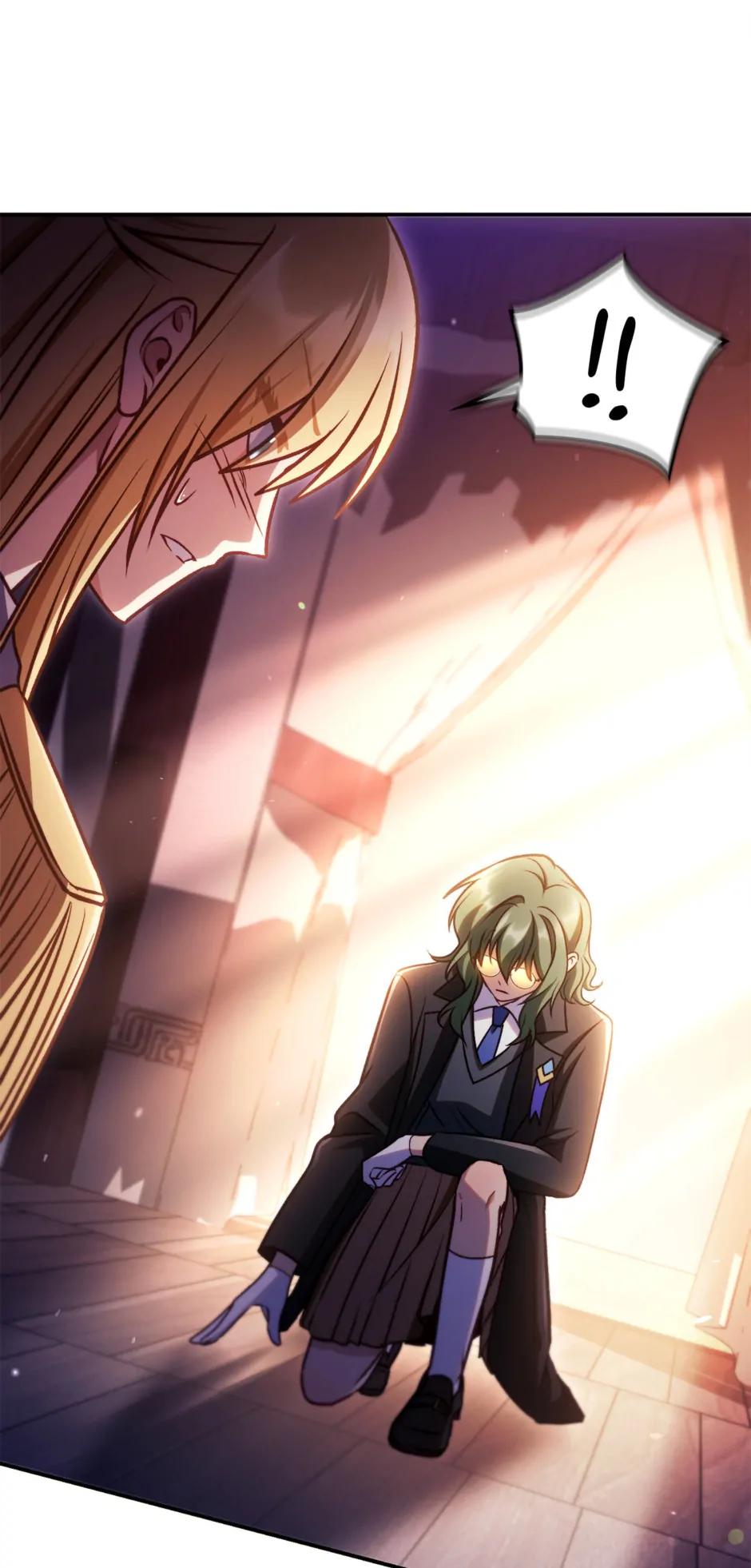 How to Use a Returner Chapter 143 - Page 91