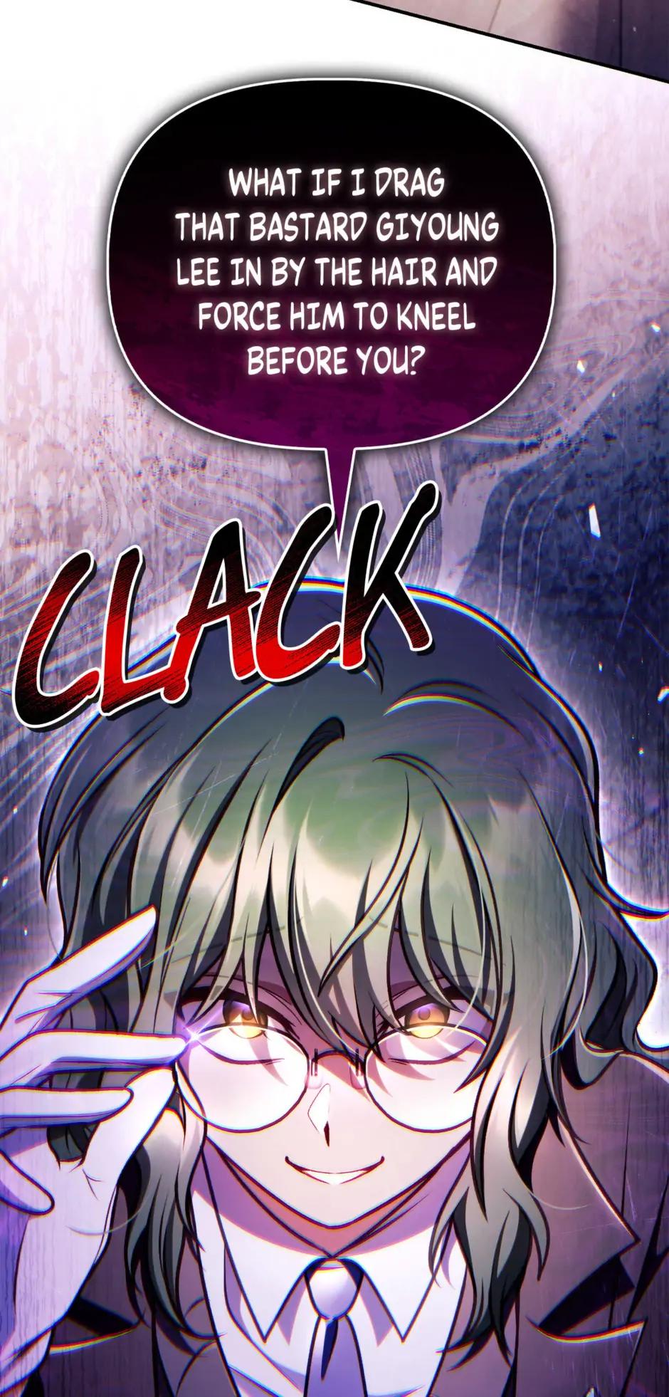 How to Use a Returner Chapter 143 - Page 92