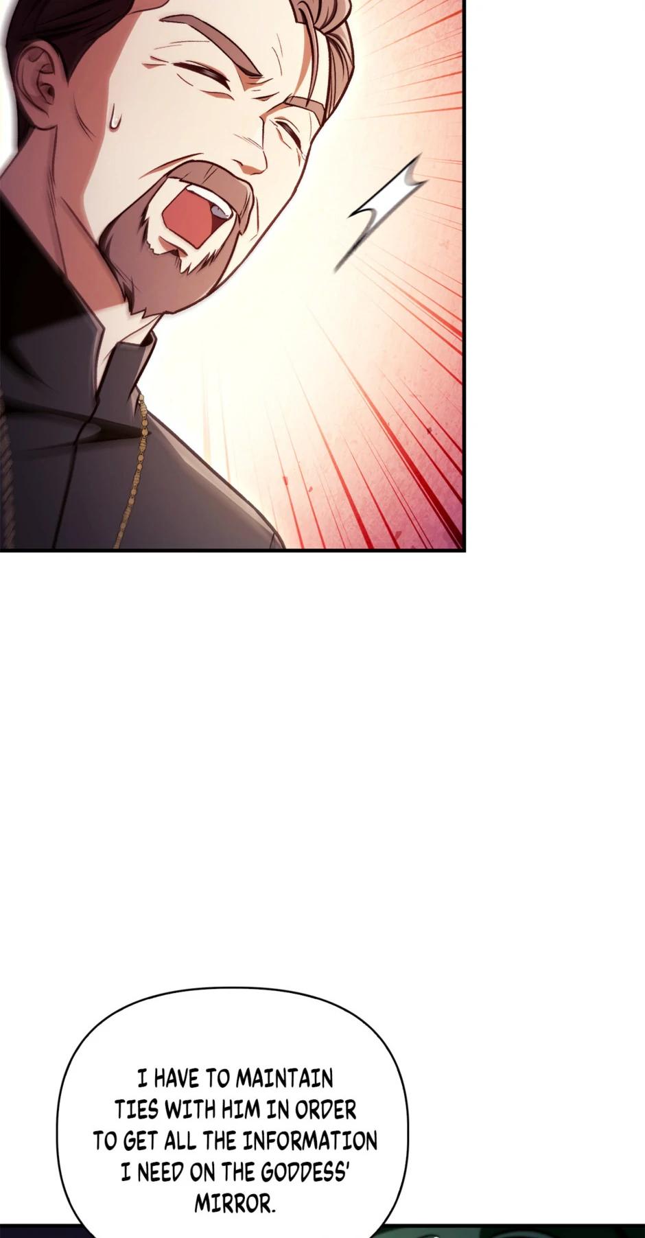 How to Use a Returner Chapter 144 - Page 4