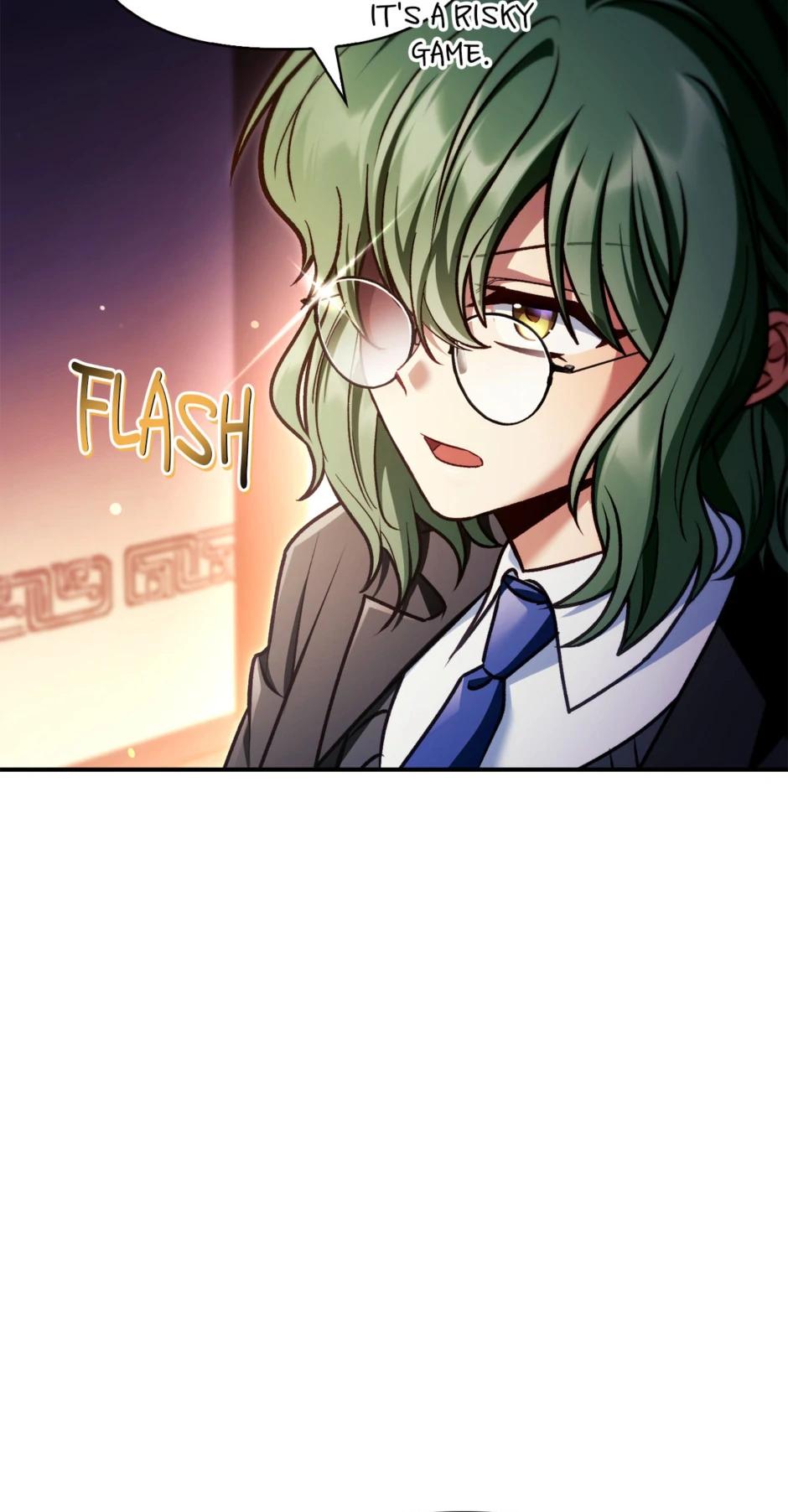 How to Use a Returner Chapter 144 - Page 5