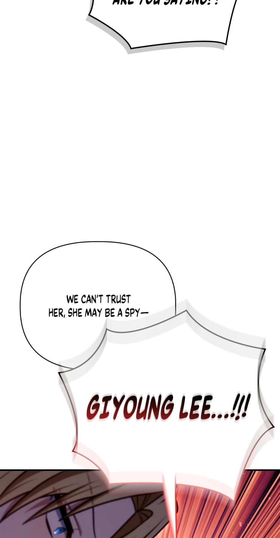 How to Use a Returner Chapter 144 - Page 7