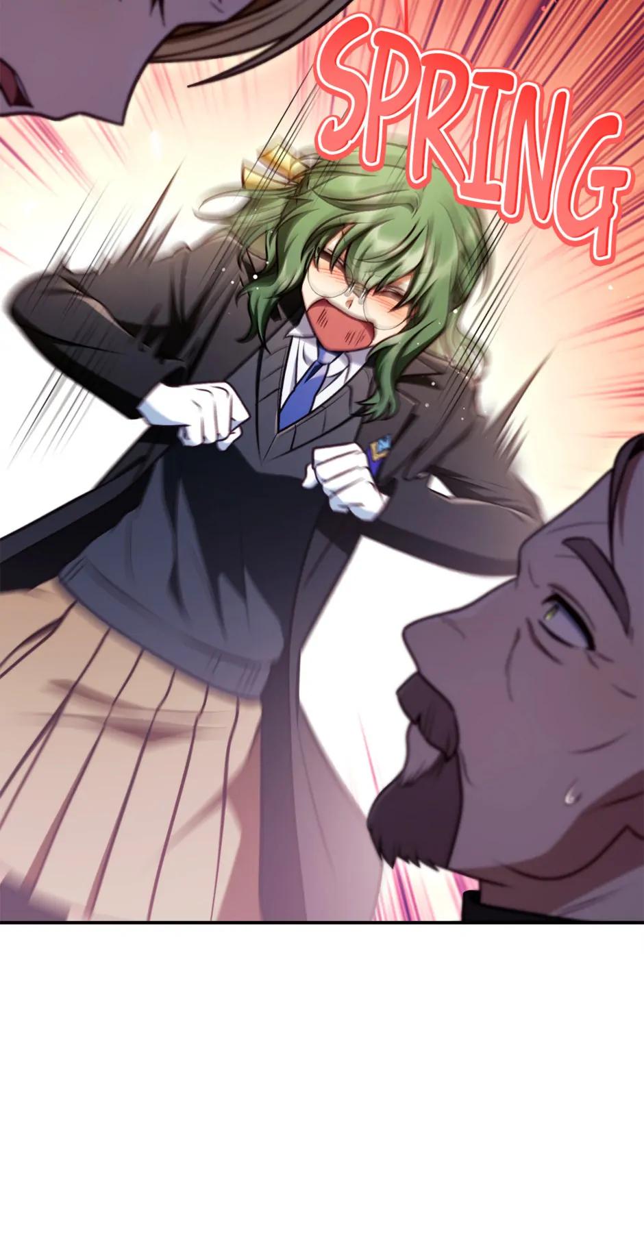 How to Use a Returner Chapter 144 - Page 8