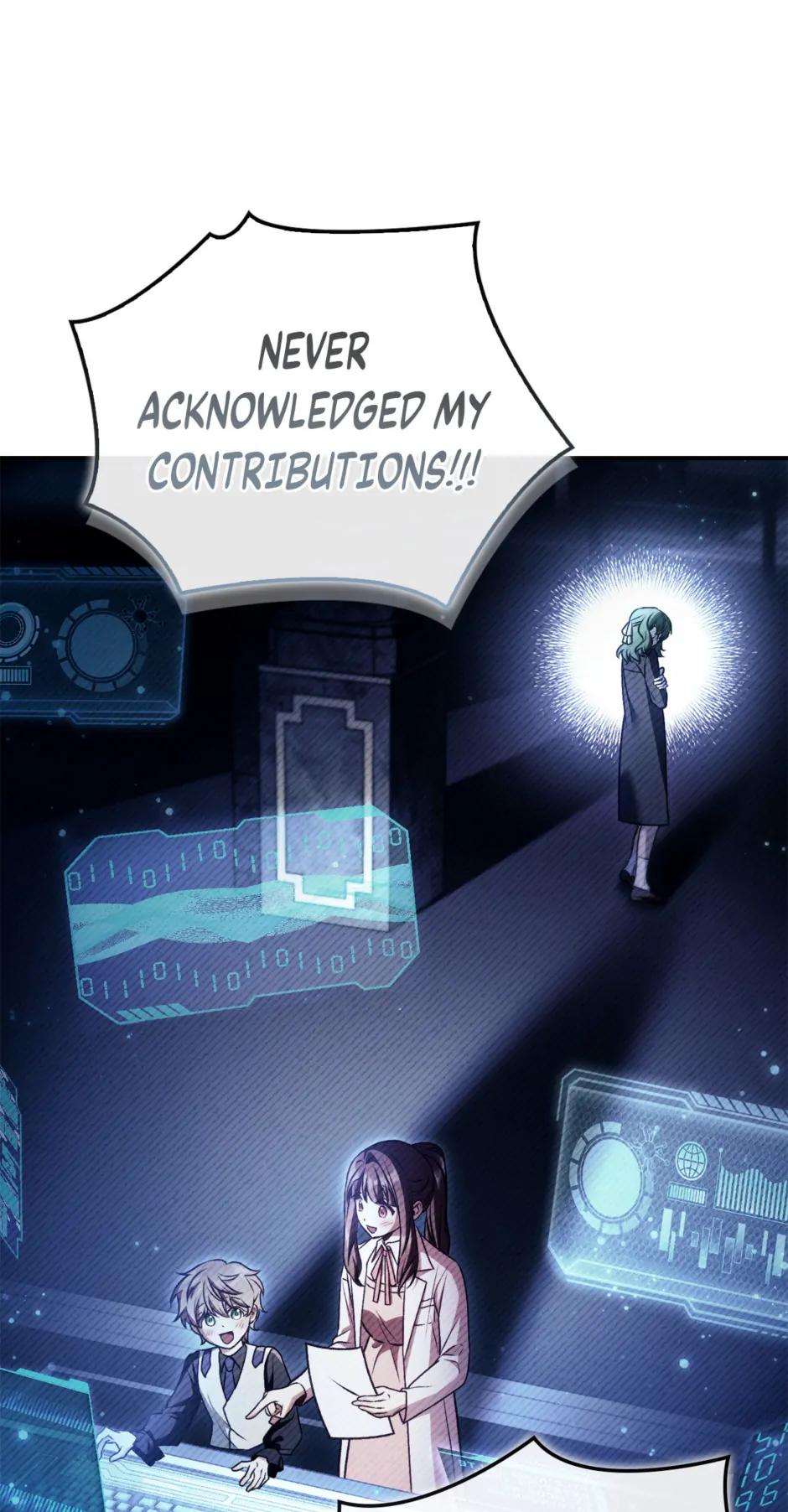 How to Use a Returner Chapter 144 - Page 9