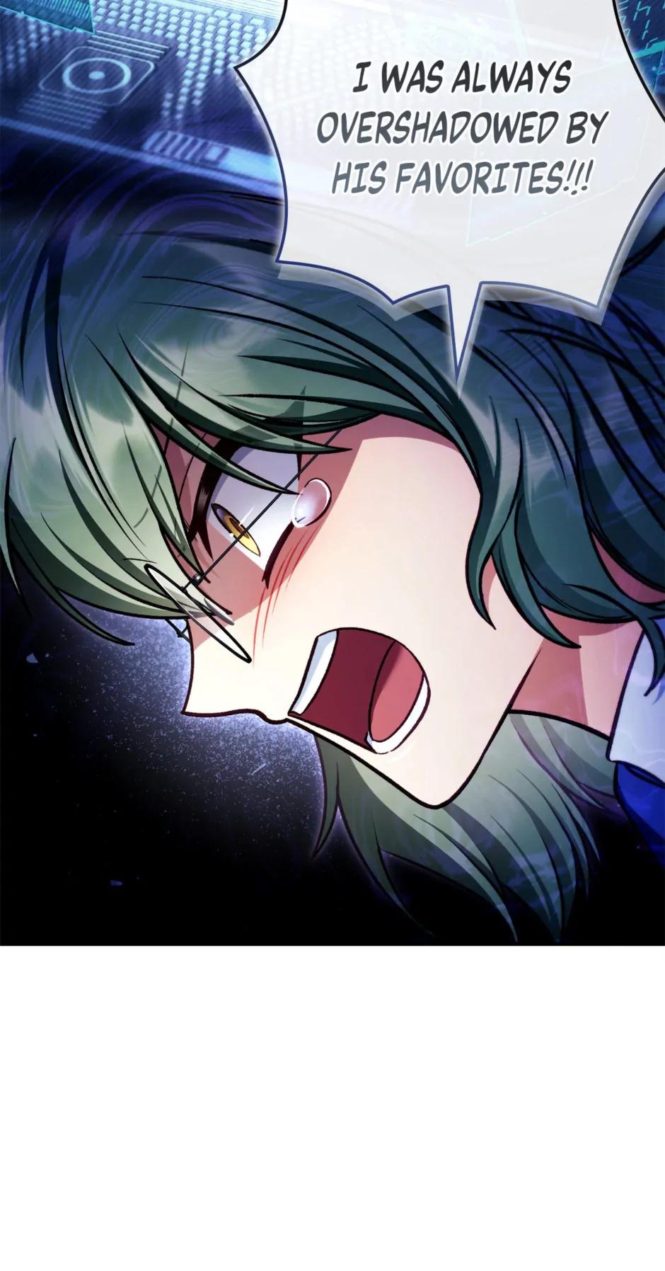 How to Use a Returner Chapter 144 - Page 10