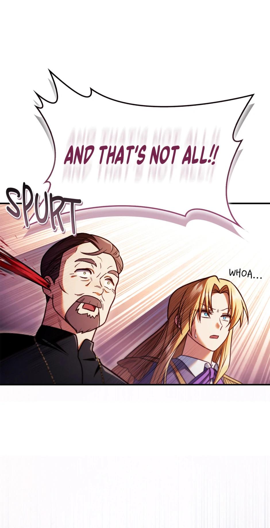 How to Use a Returner Chapter 144 - Page 11