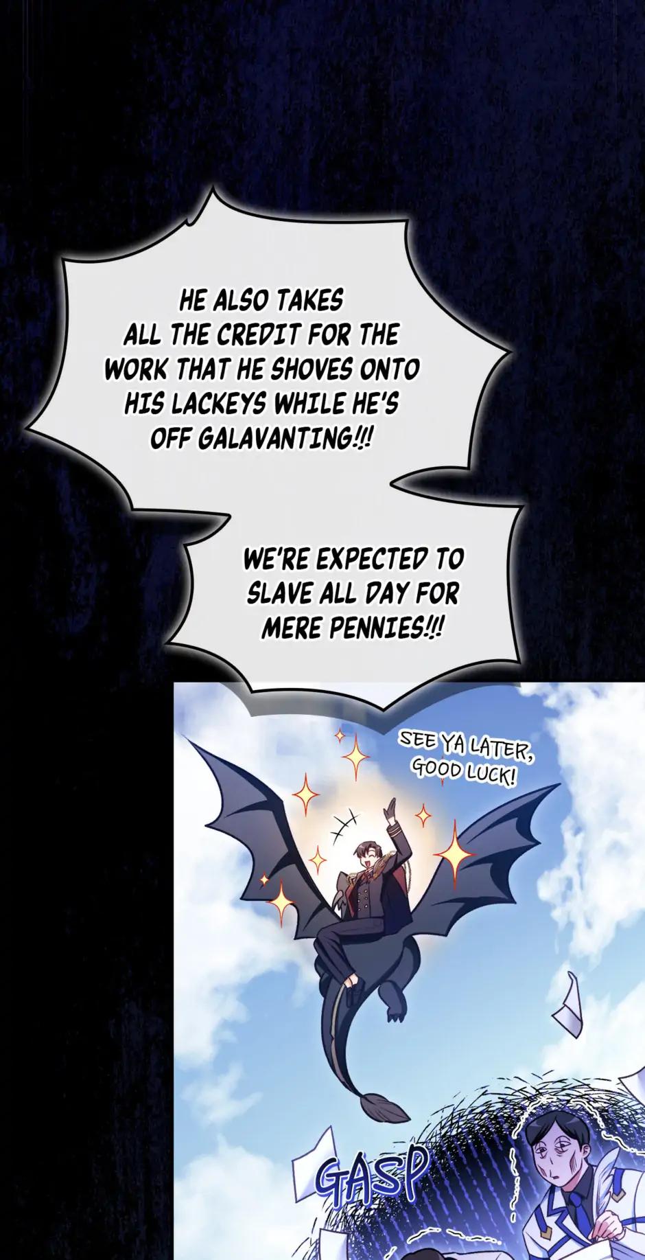 How to Use a Returner Chapter 144 - Page 13