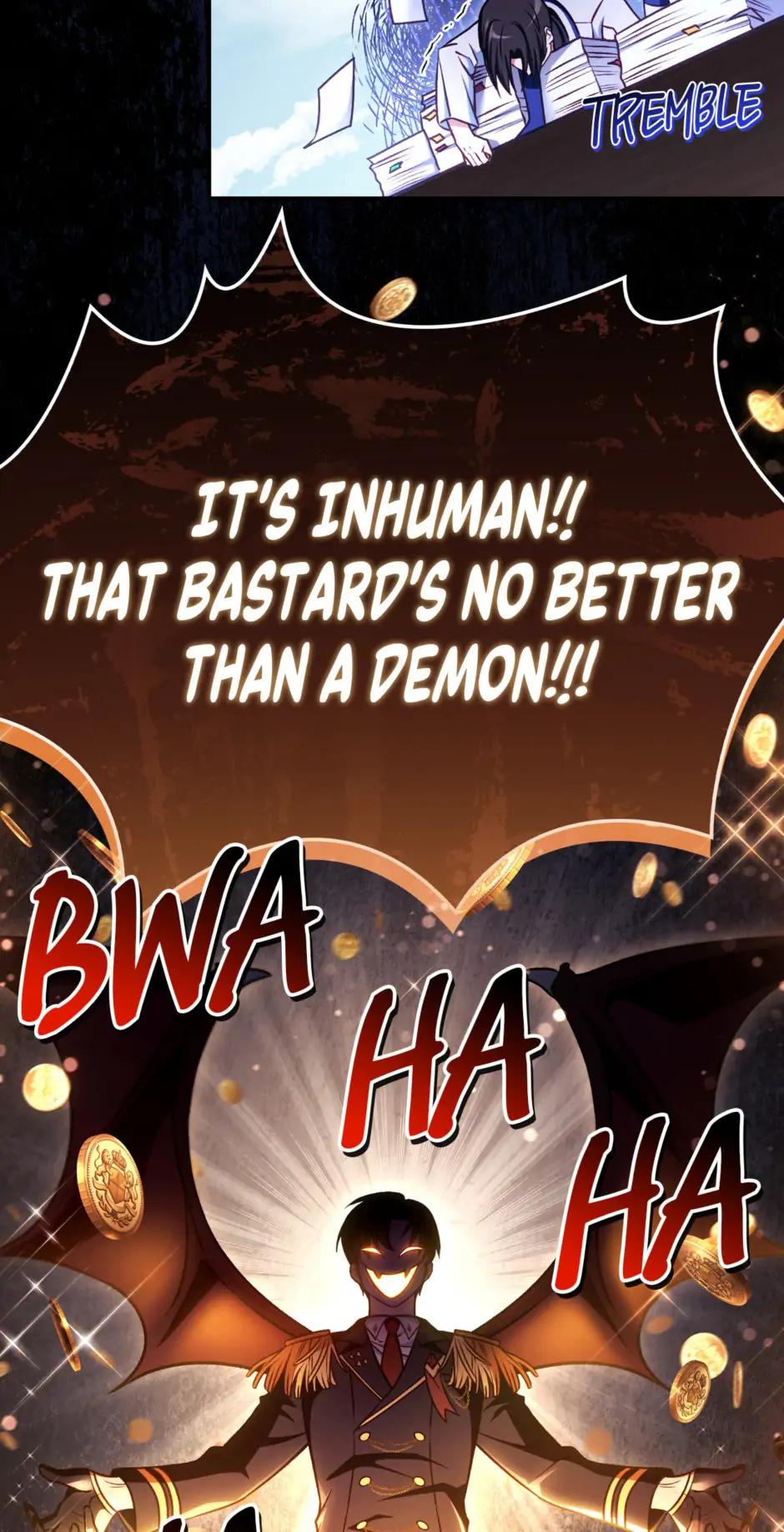 How to Use a Returner Chapter 144 - Page 14