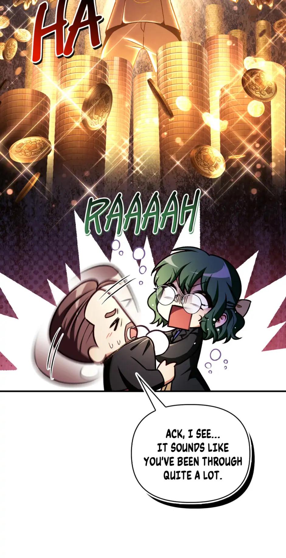 How to Use a Returner Chapter 144 - Page 15