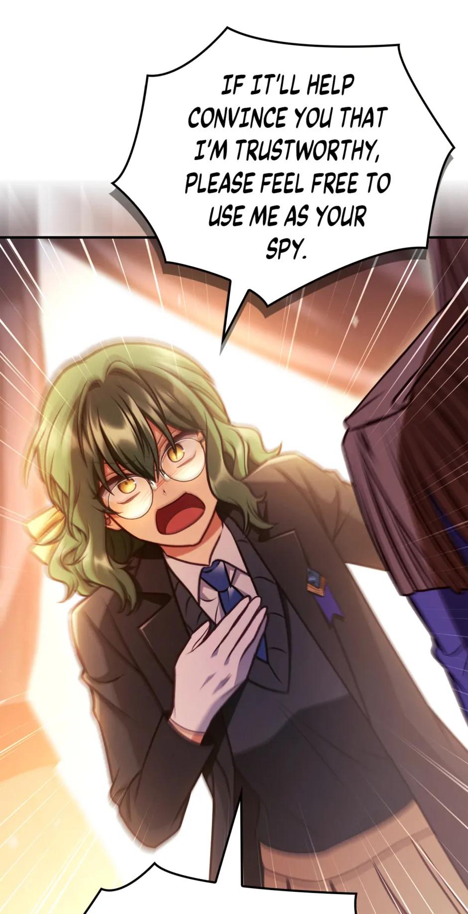 How to Use a Returner Chapter 144 - Page 17