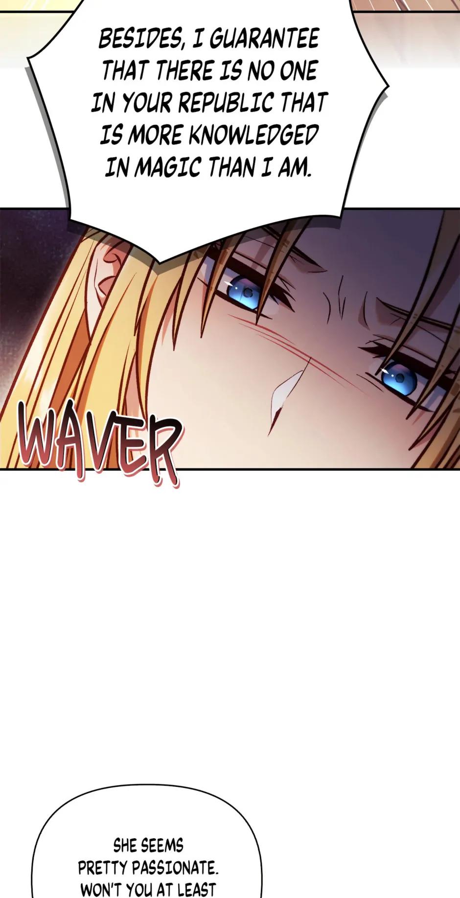 How to Use a Returner Chapter 144 - Page 18