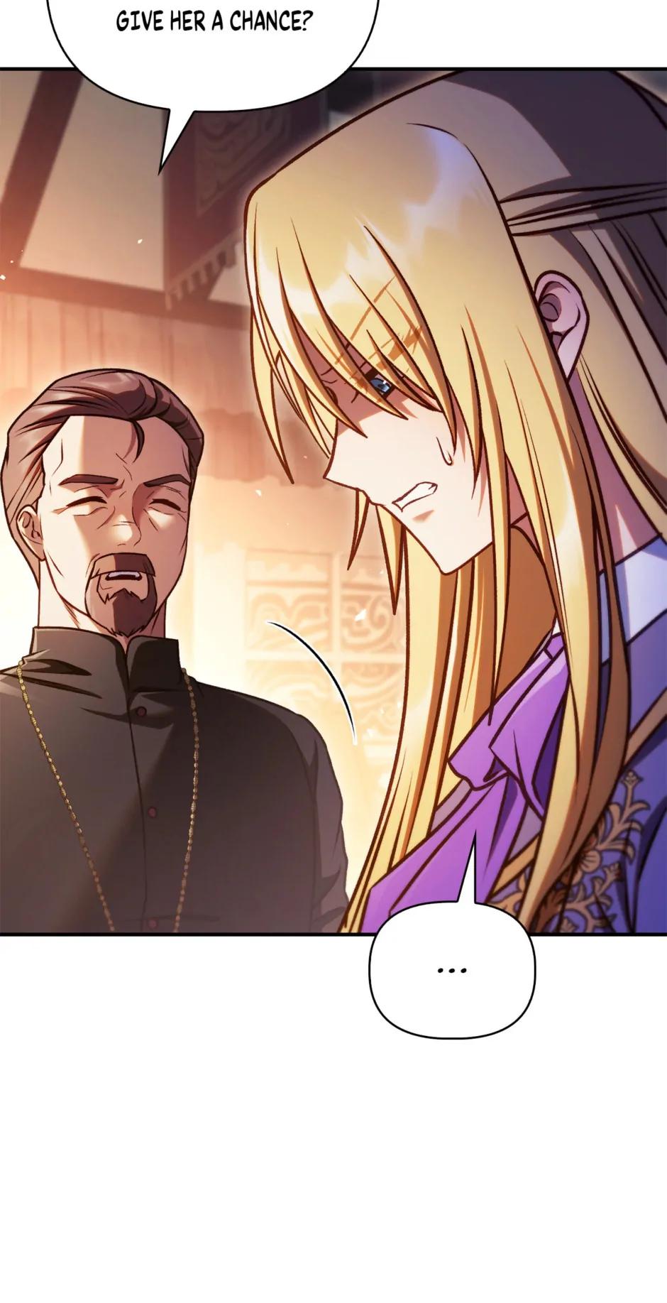 How to Use a Returner Chapter 144 - Page 19