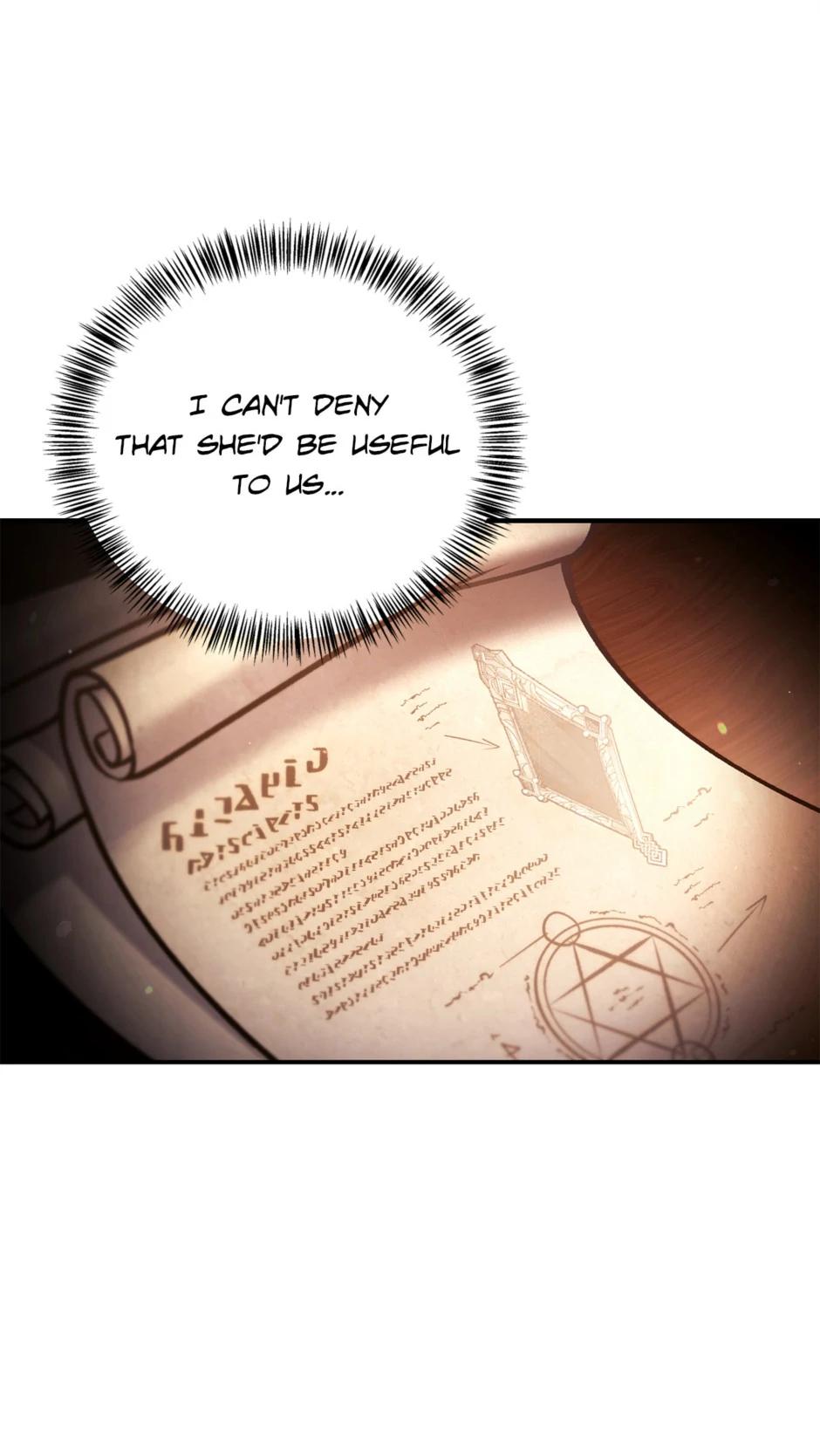 How to Use a Returner Chapter 144 - Page 20