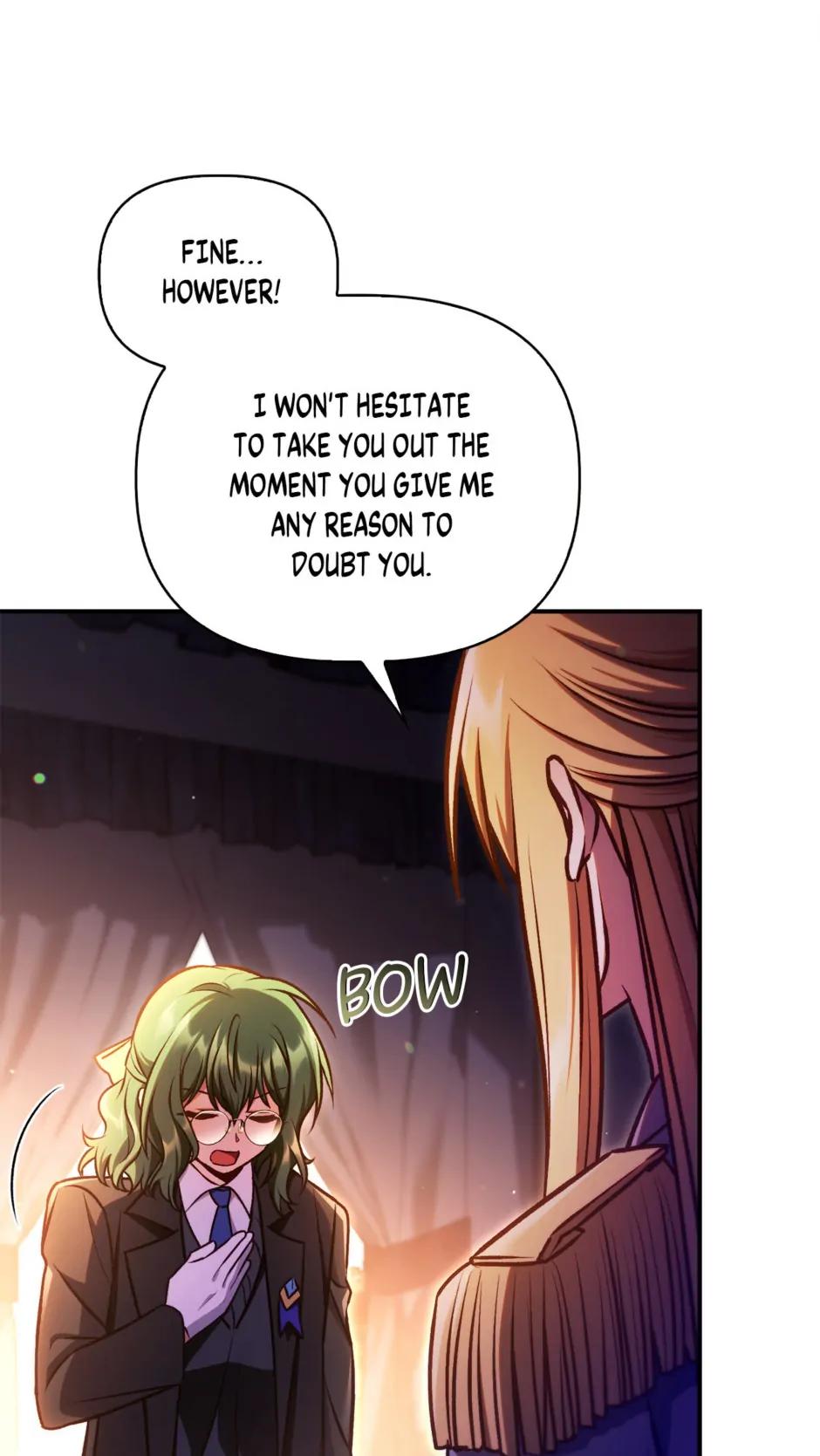 How to Use a Returner Chapter 144 - Page 21