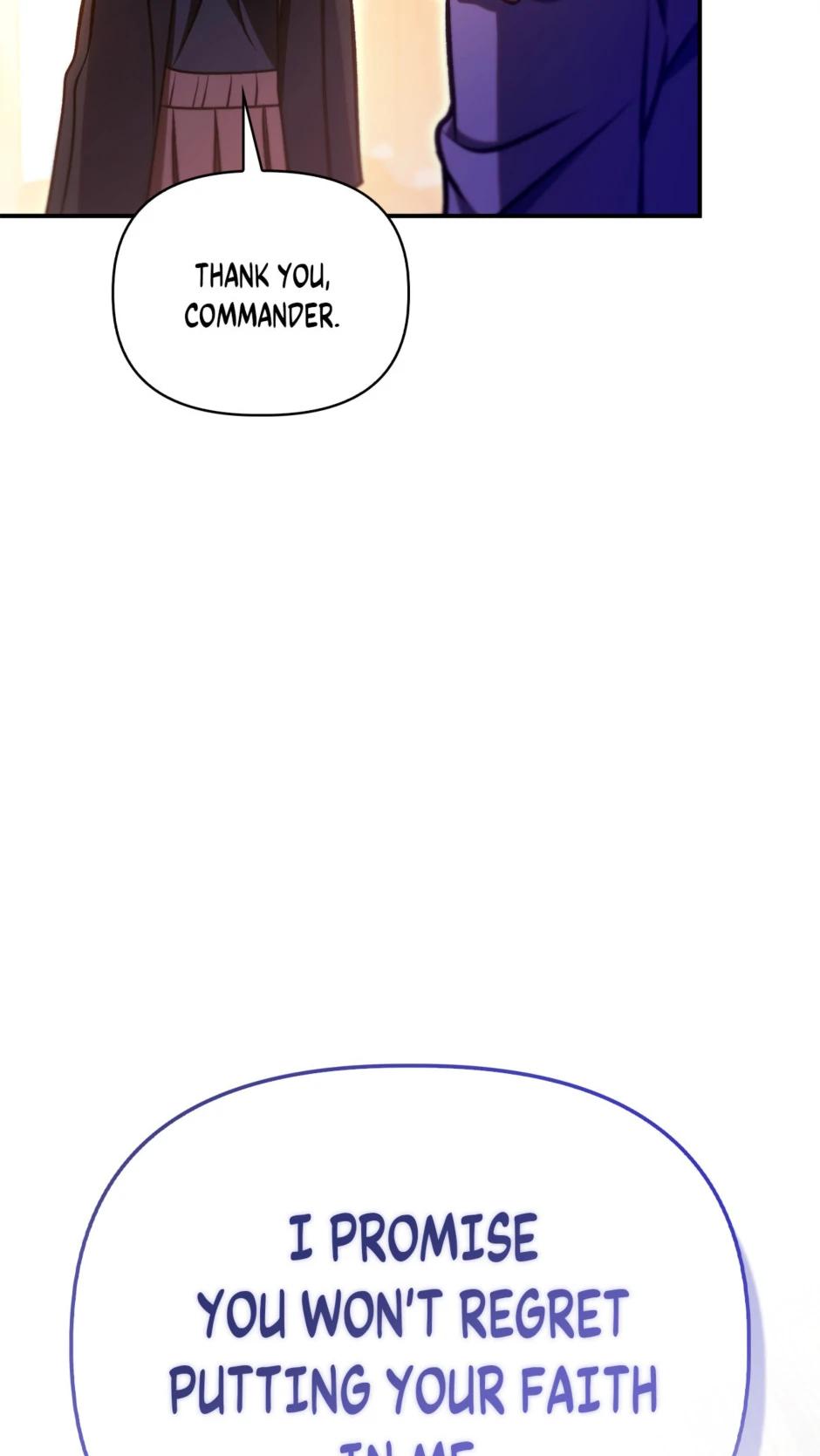 How to Use a Returner Chapter 144 - Page 22