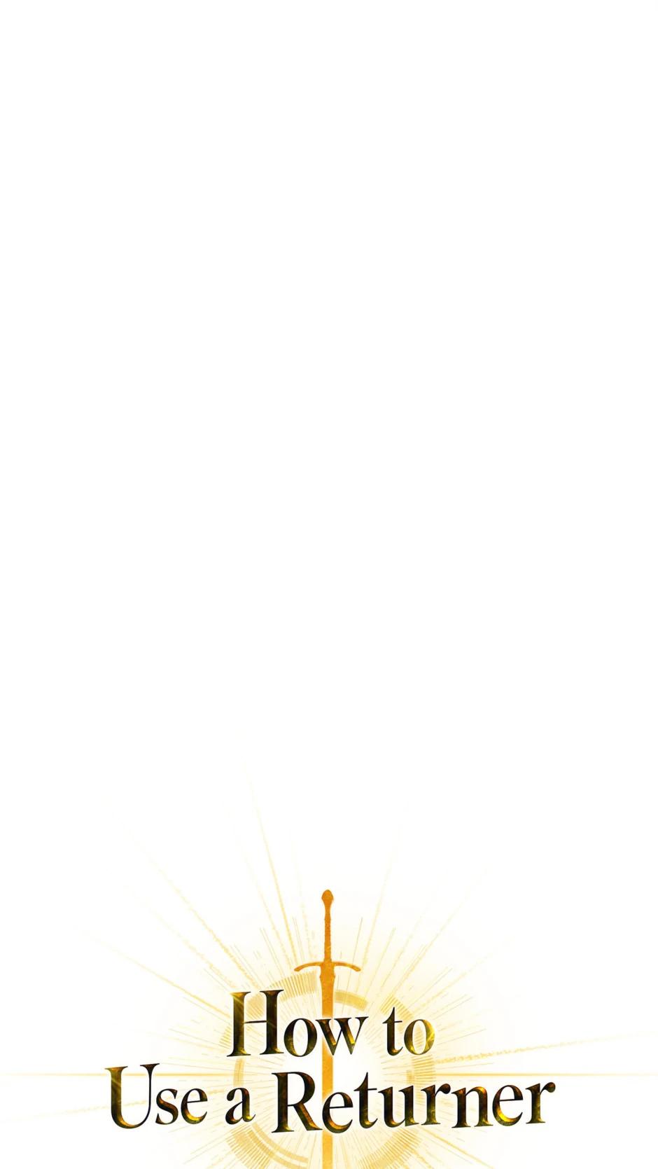 How to Use a Returner Chapter 144 - Page 24