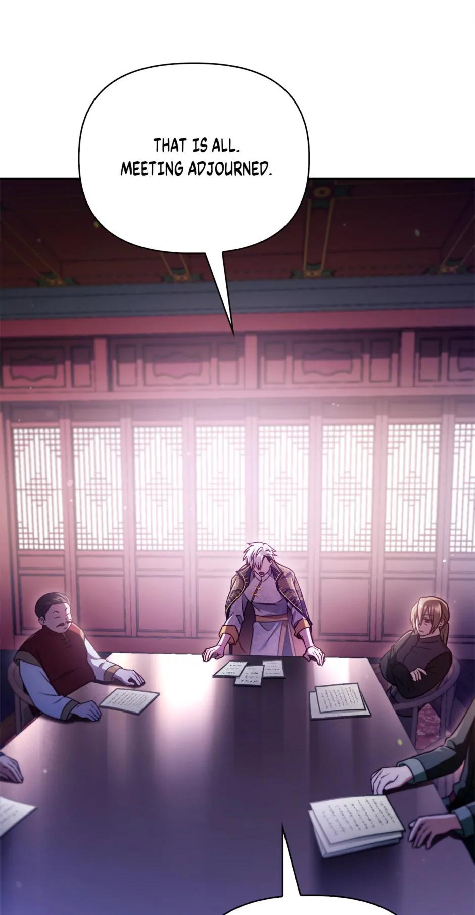 How to Use a Returner Chapter 144 - Page 27