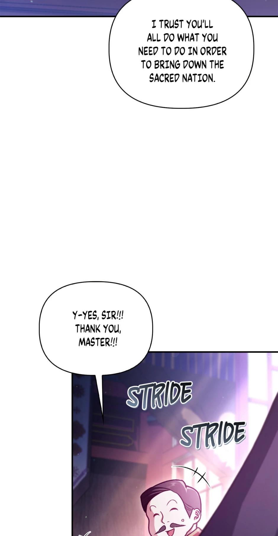 How to Use a Returner Chapter 144 - Page 28