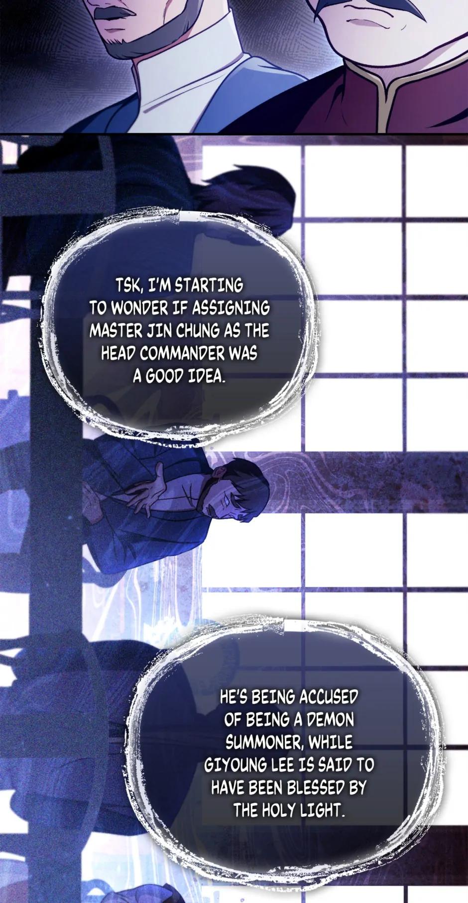 How to Use a Returner Chapter 144 - Page 30