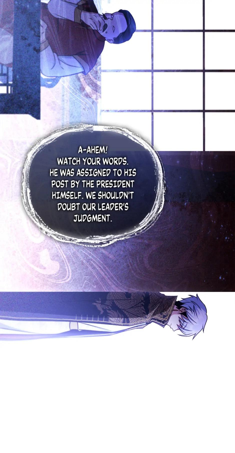 How to Use a Returner Chapter 144 - Page 31