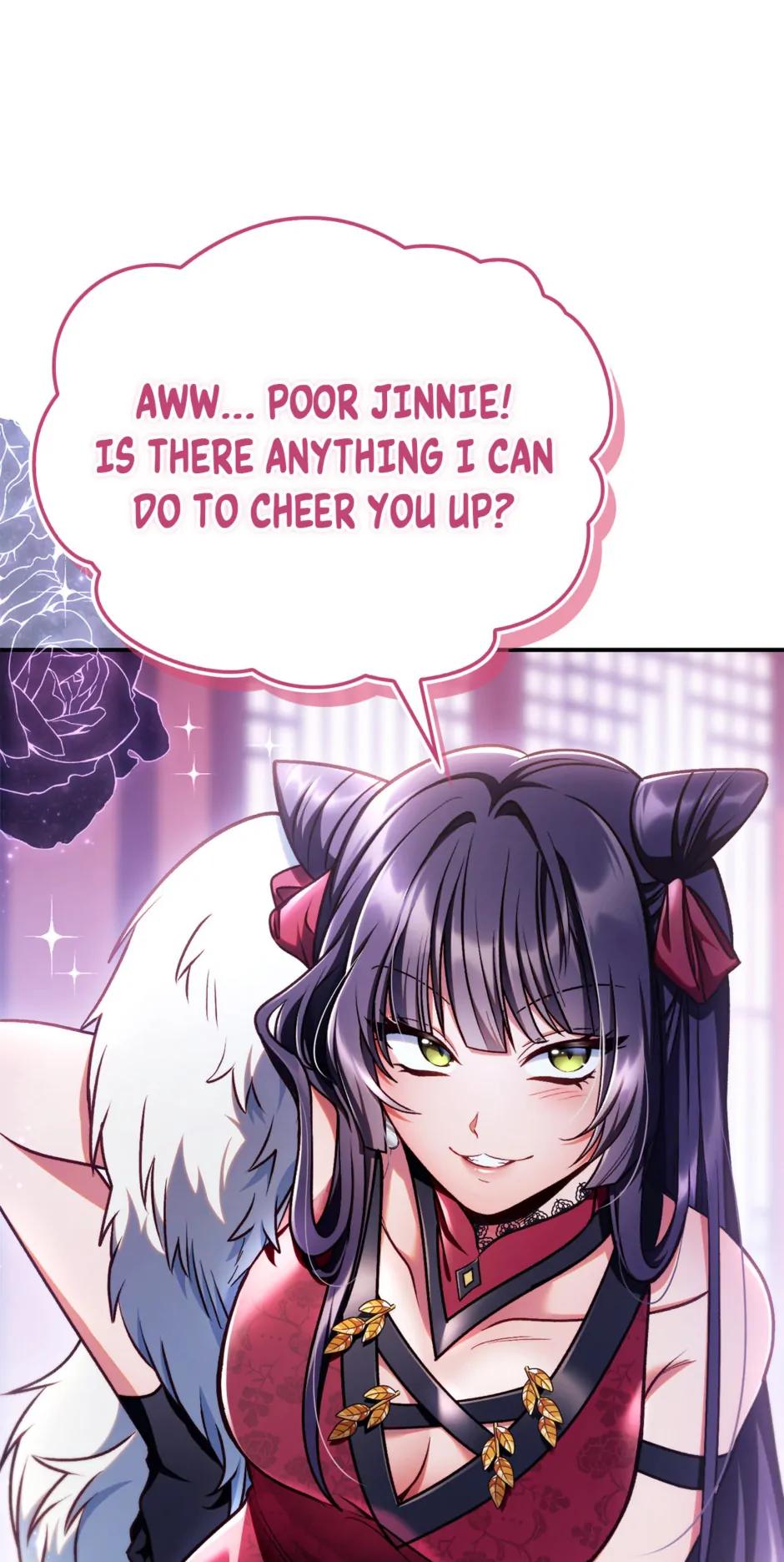 How to Use a Returner Chapter 144 - Page 34