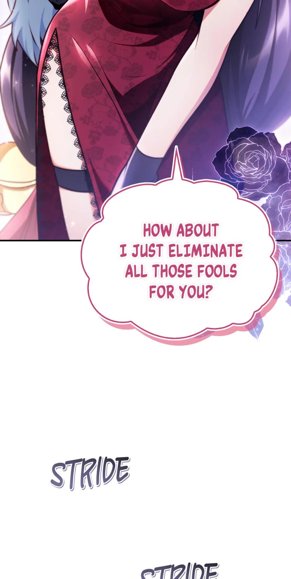 How to Use a Returner Chapter 144 - Page 35