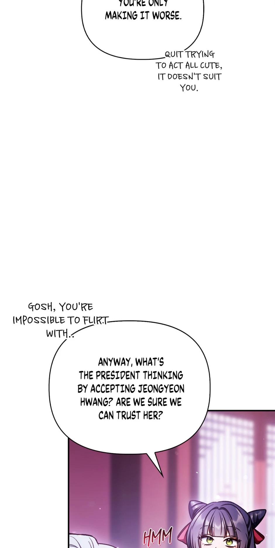 How to Use a Returner Chapter 144 - Page 37