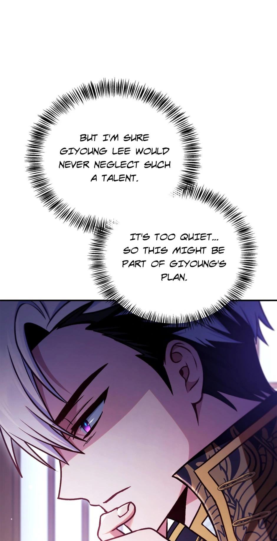 How to Use a Returner Chapter 144 - Page 39