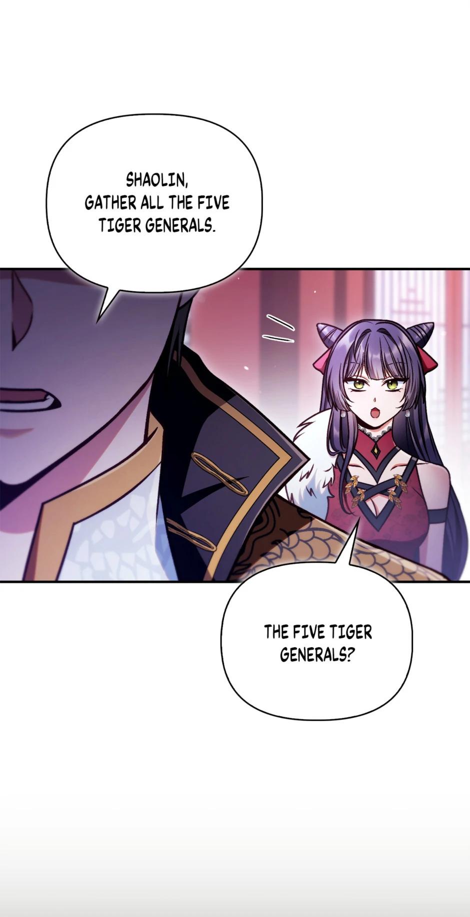 How to Use a Returner Chapter 144 - Page 42