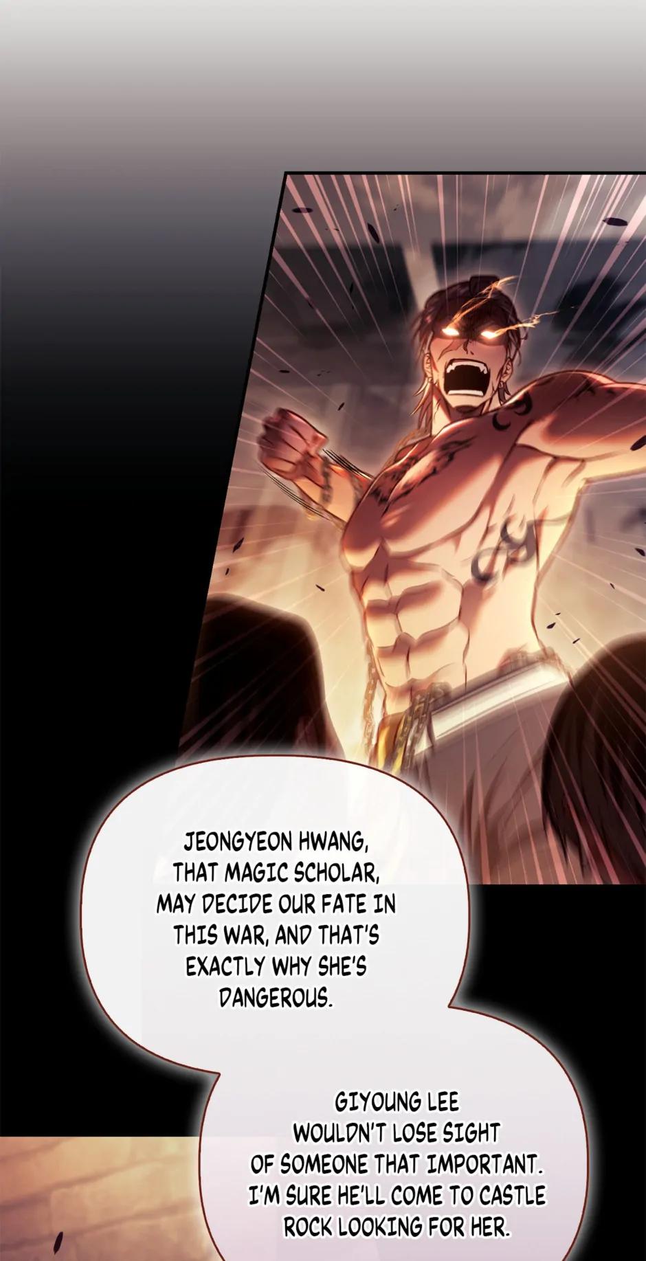 How to Use a Returner Chapter 144 - Page 43