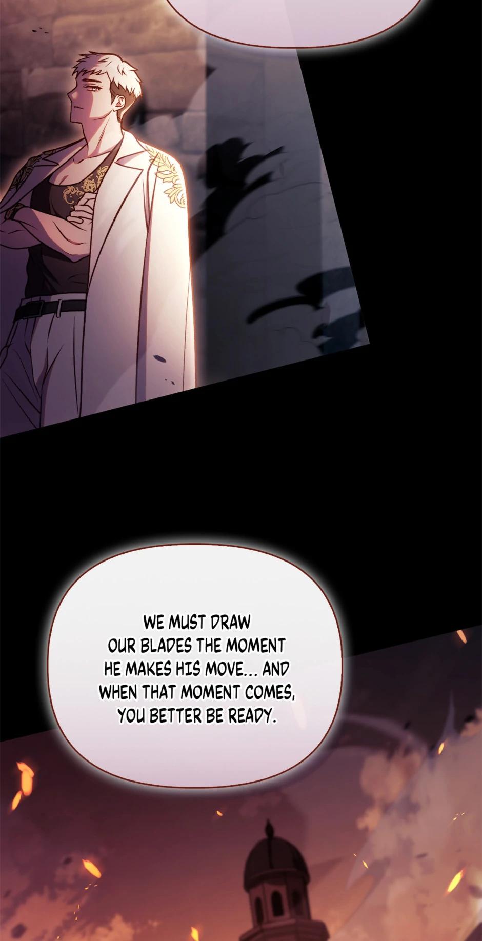 How to Use a Returner Chapter 144 - Page 44