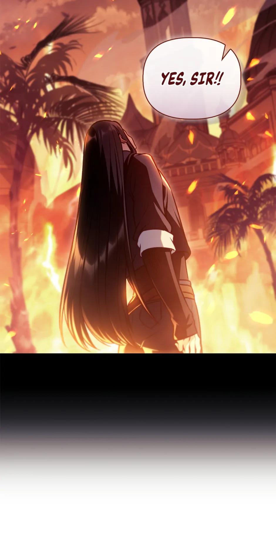 How to Use a Returner Chapter 144 - Page 45