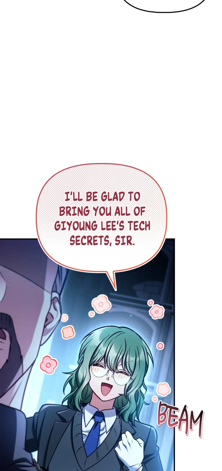 How to Use a Returner Chapter 144 - Page 50