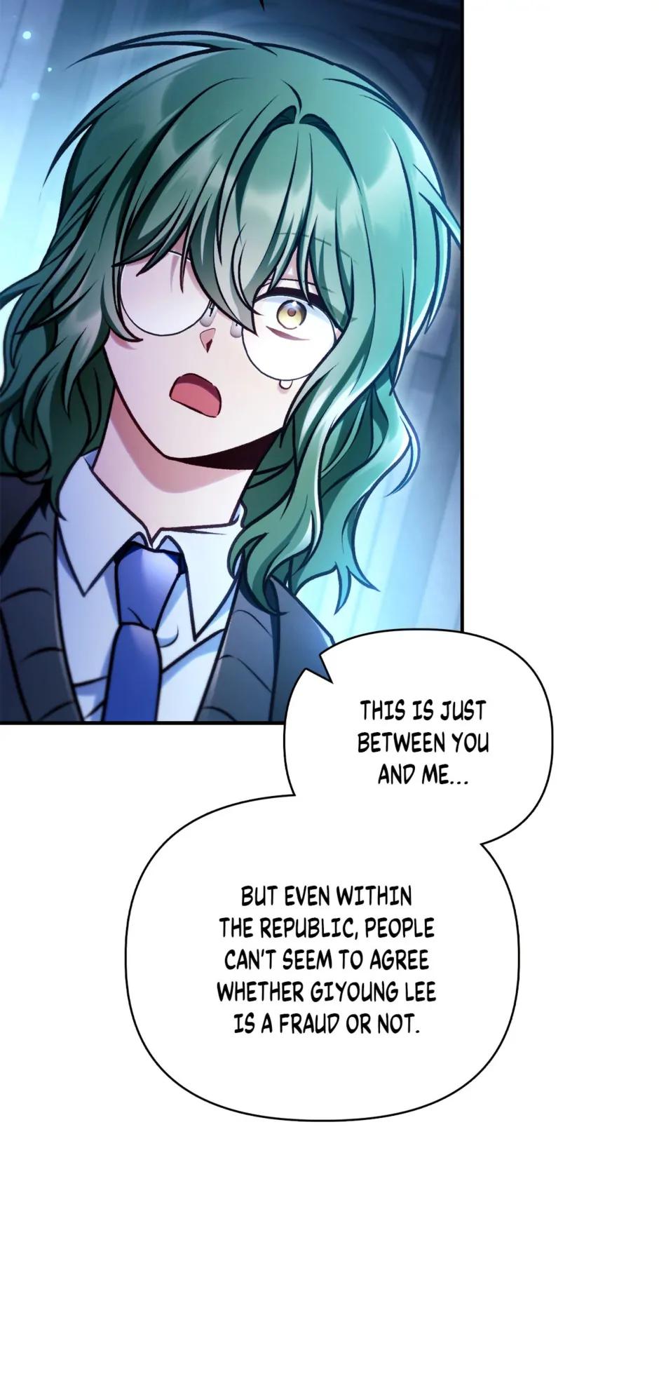 How to Use a Returner Chapter 144 - Page 54