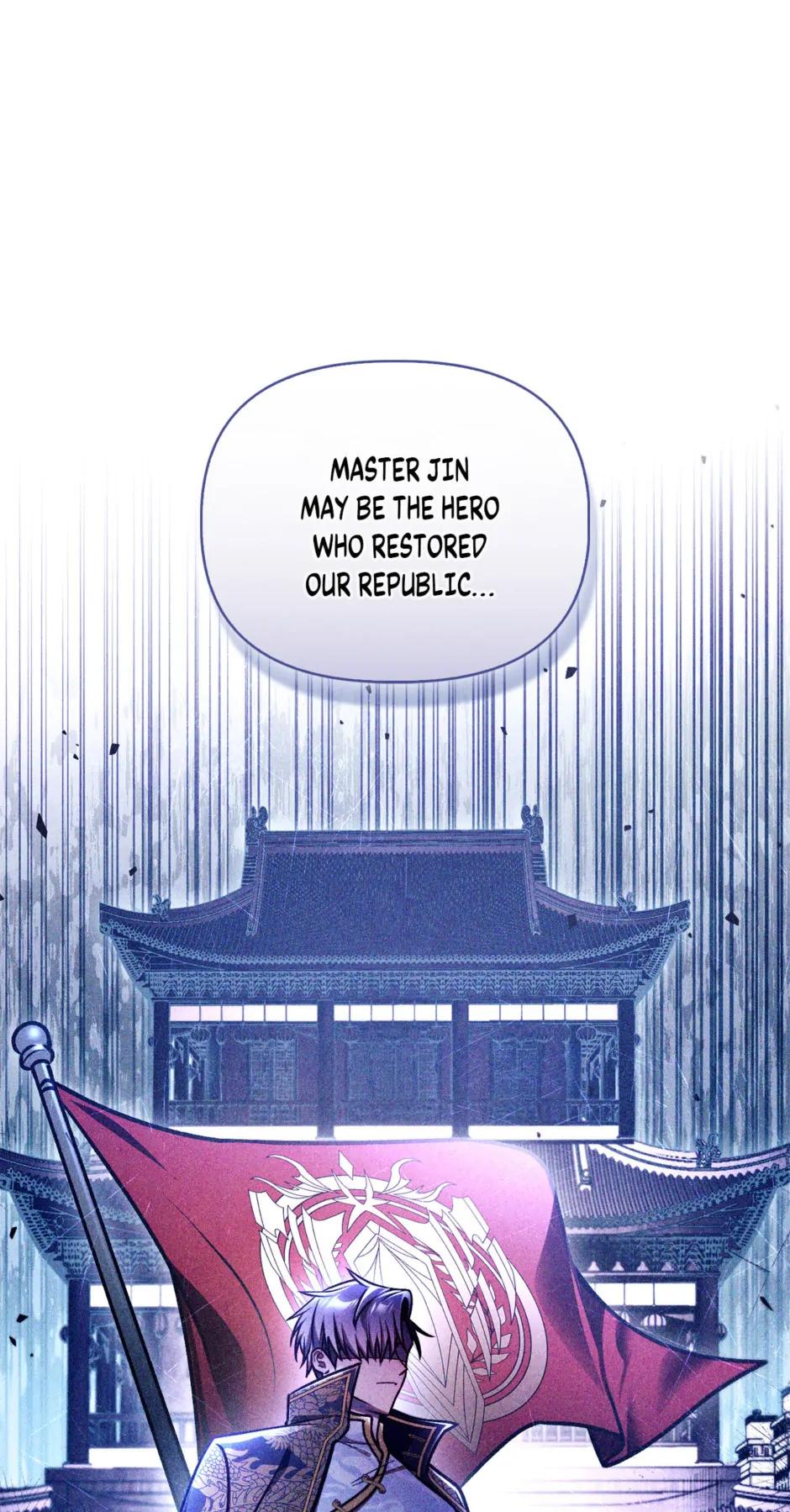 How to Use a Returner Chapter 144 - Page 55