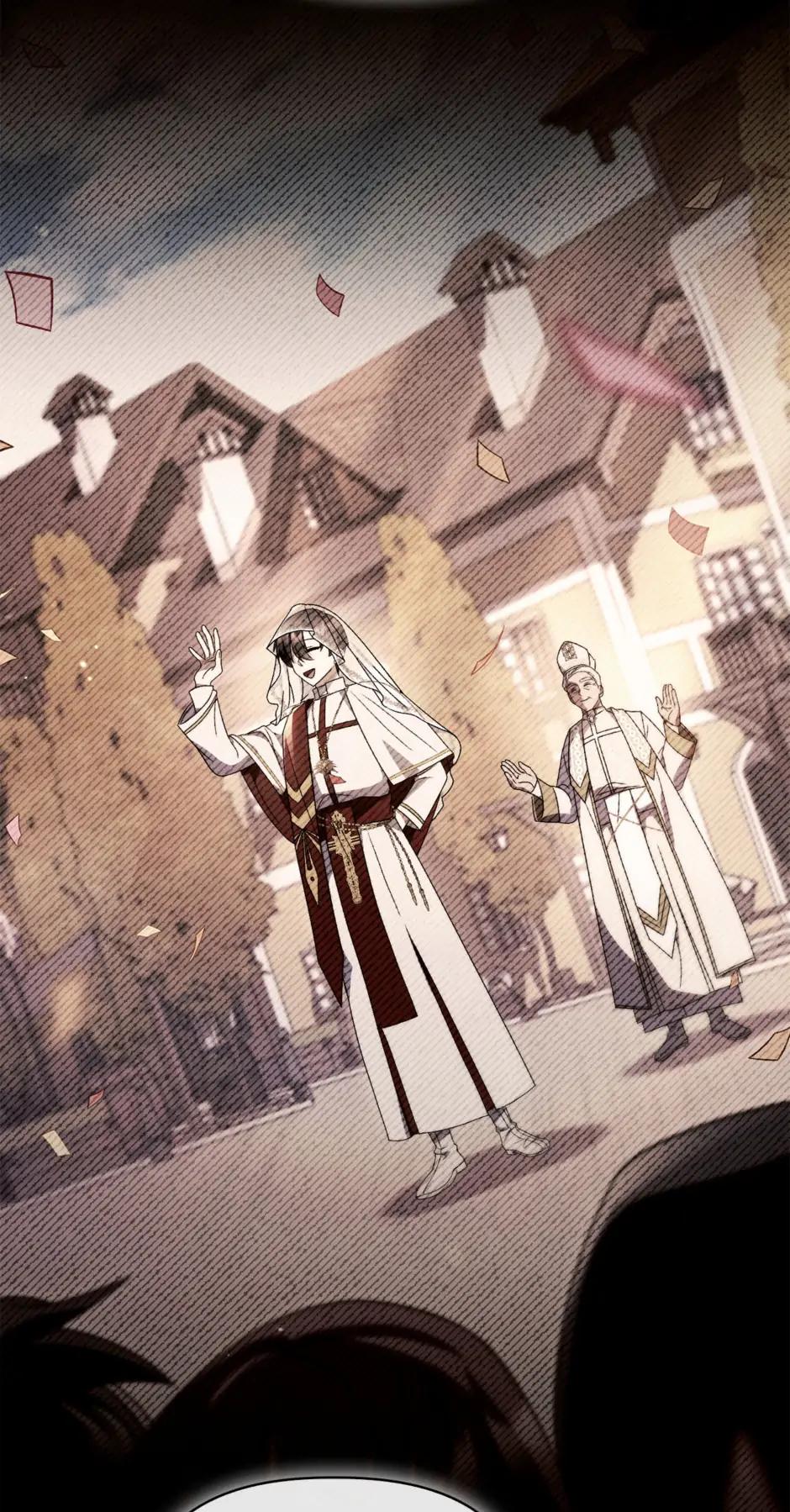 How to Use a Returner Chapter 144 - Page 58