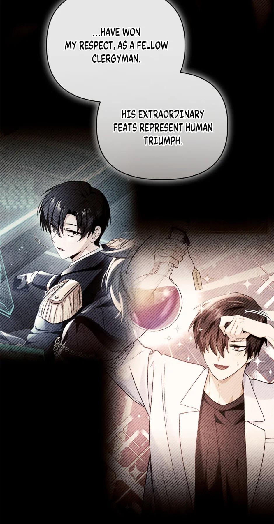 How to Use a Returner Chapter 144 - Page 59