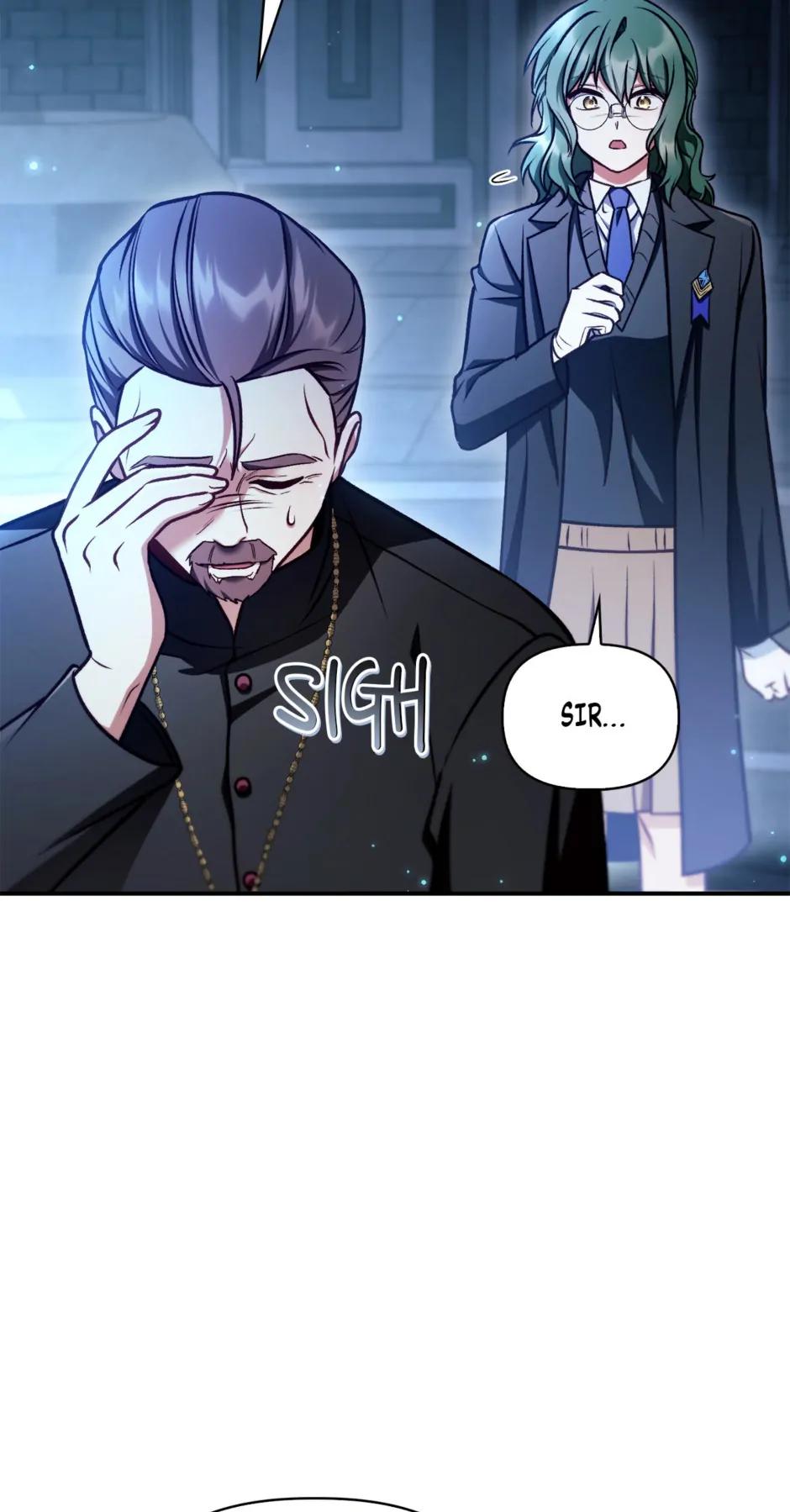 How to Use a Returner Chapter 144 - Page 61