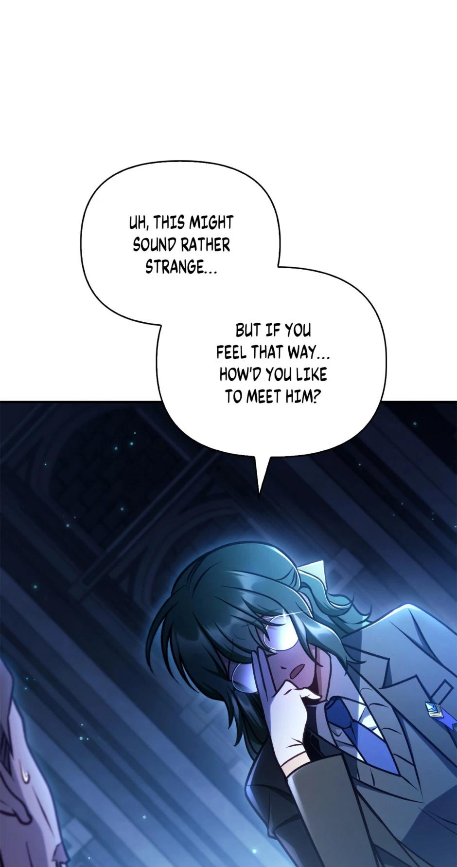 How to Use a Returner Chapter 144 - Page 63