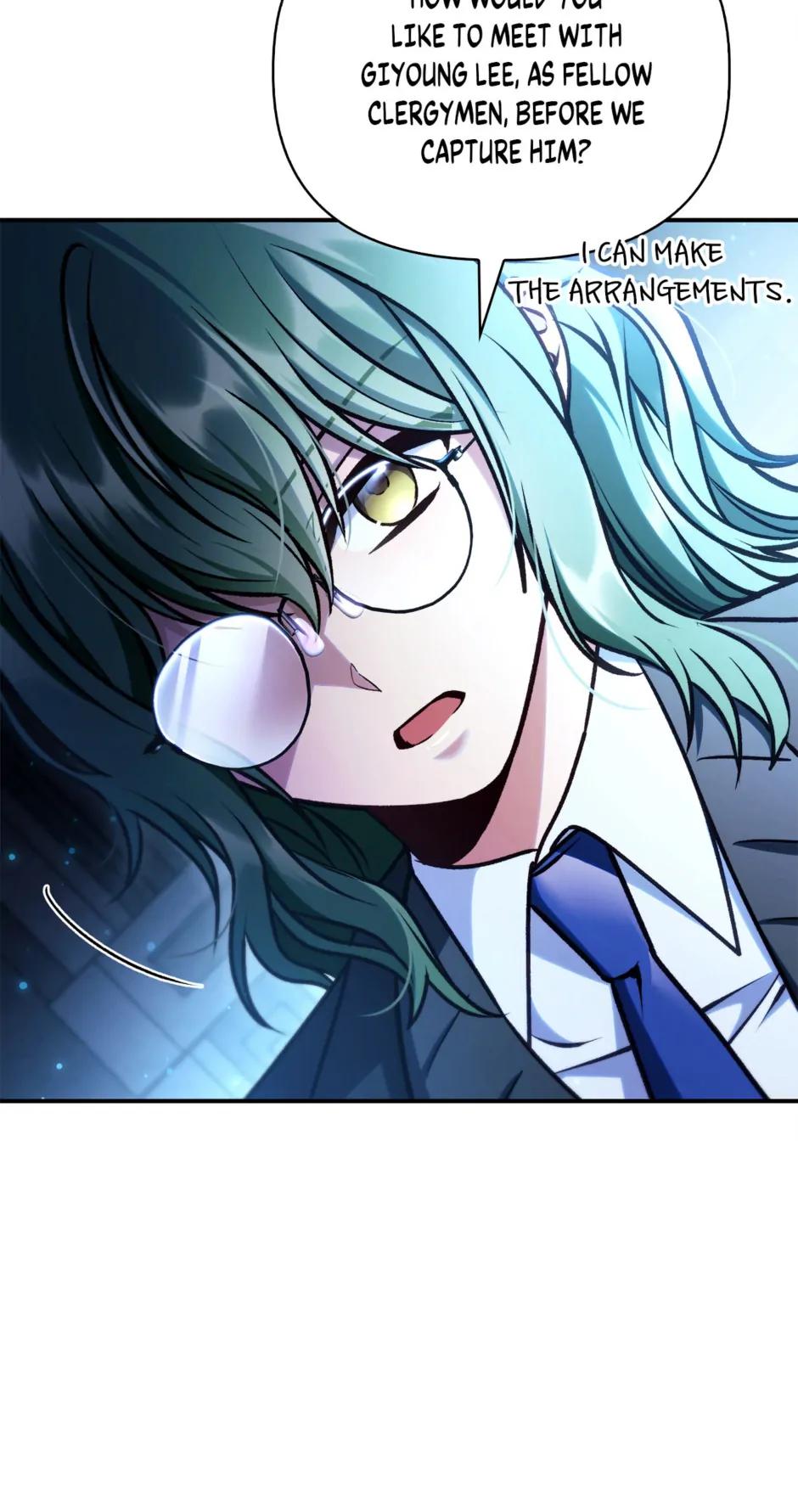 How to Use a Returner Chapter 144 - Page 65