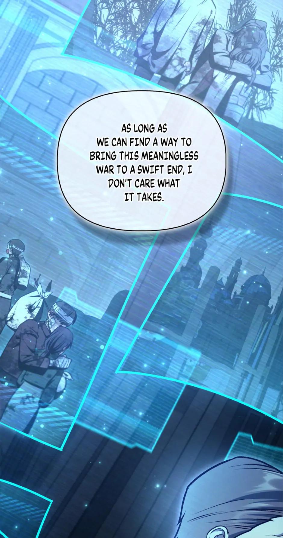 How to Use a Returner Chapter 144 - Page 68