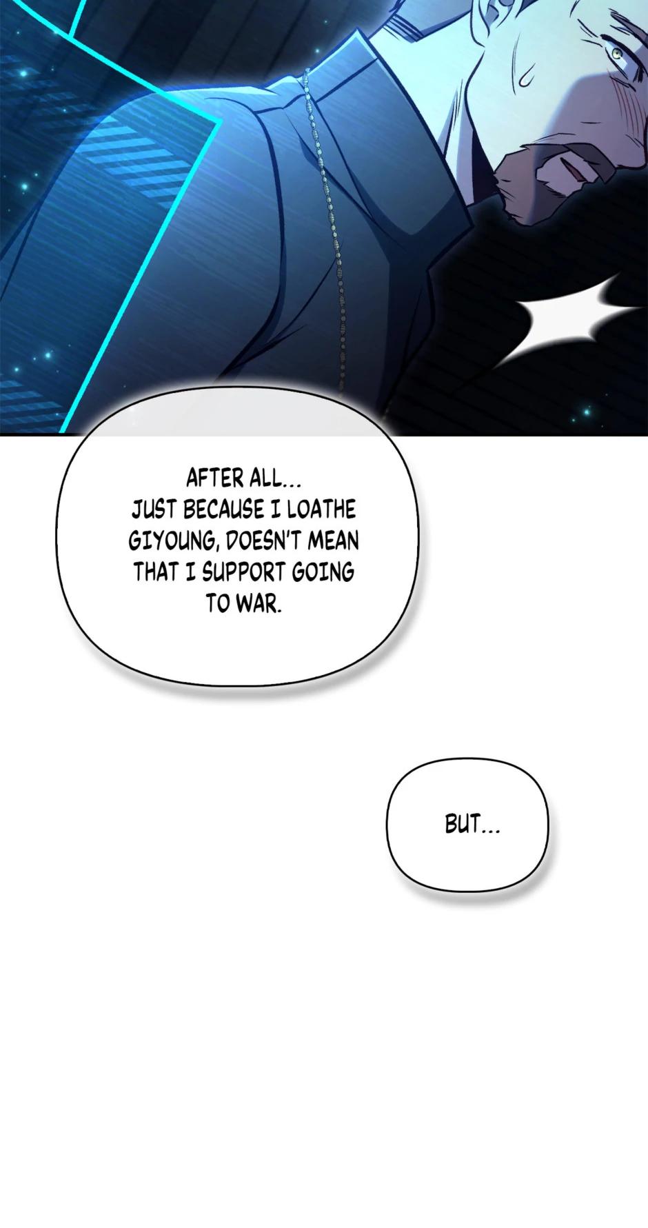 How to Use a Returner Chapter 144 - Page 69