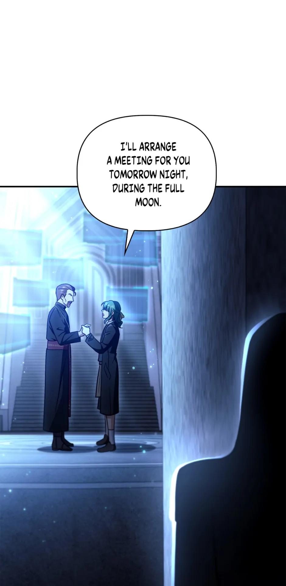 How to Use a Returner Chapter 144 - Page 74