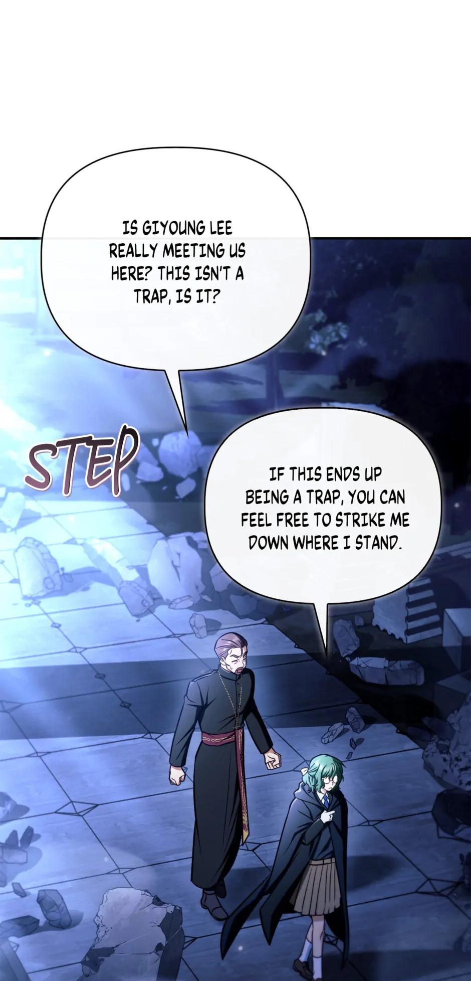 How to Use a Returner Chapter 144 - Page 78