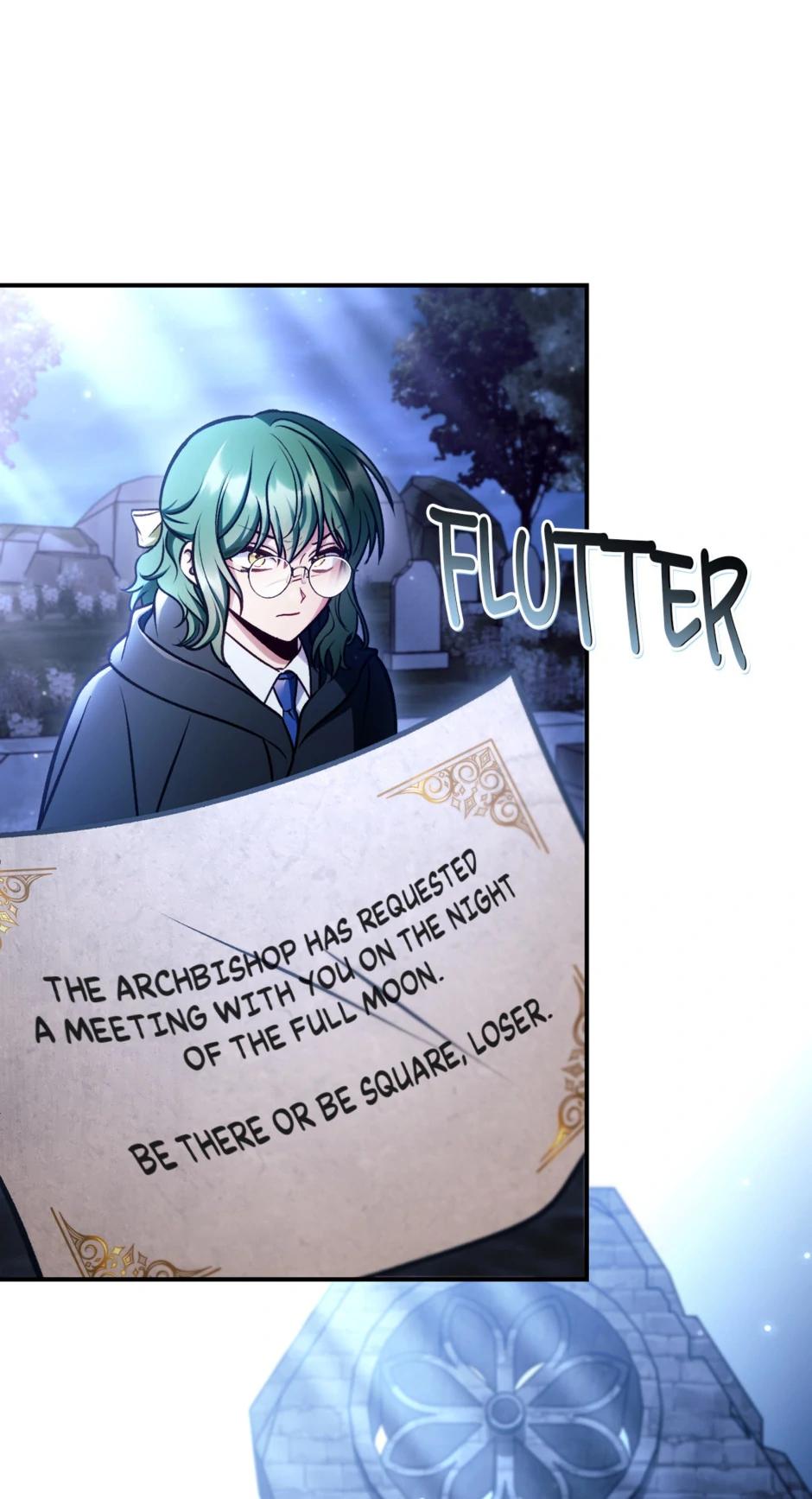 How to Use a Returner Chapter 144 - Page 83