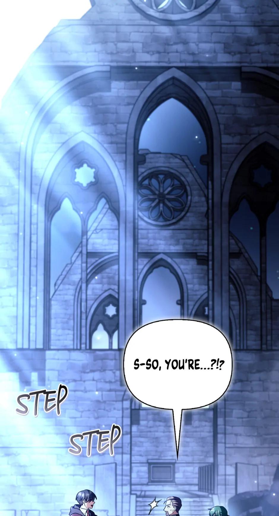 How to Use a Returner Chapter 144 - Page 84